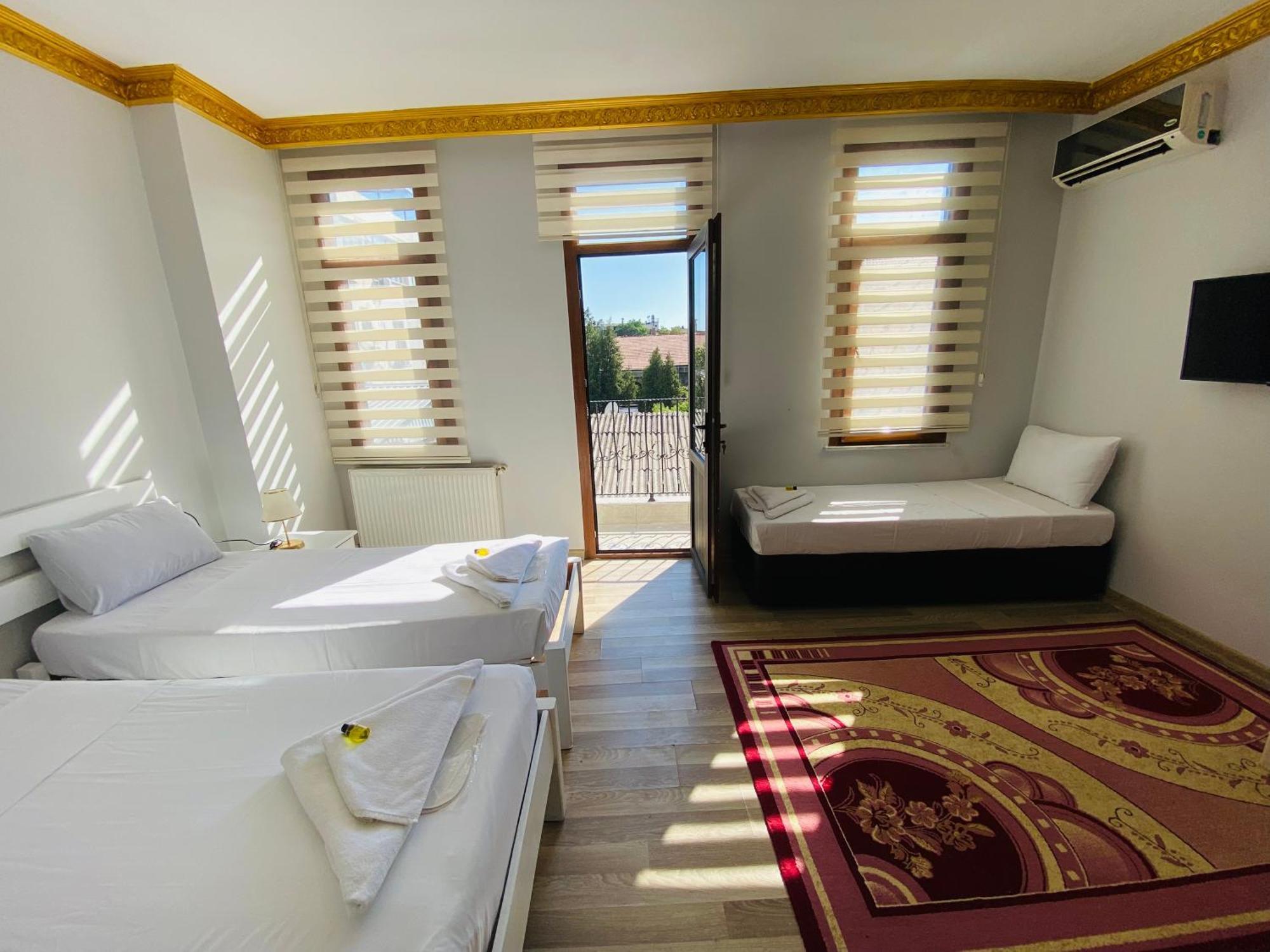 Stylish Hotel Old City Istanbul Exterior photo