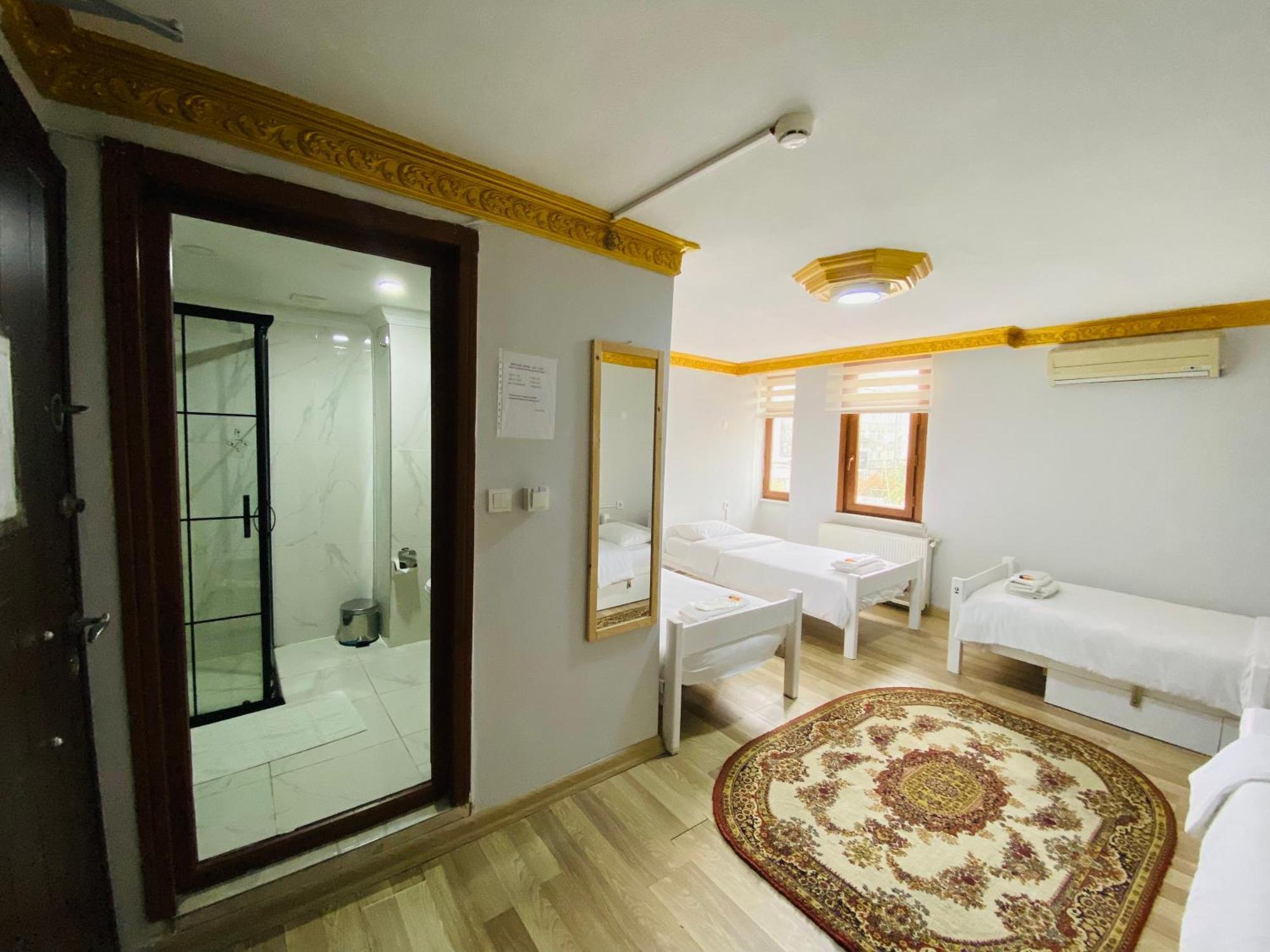 Stylish Hotel Old City Istanbul Exterior photo